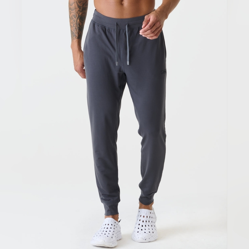 Mens L3gend Redondo Jogger Slate Blue Size L
